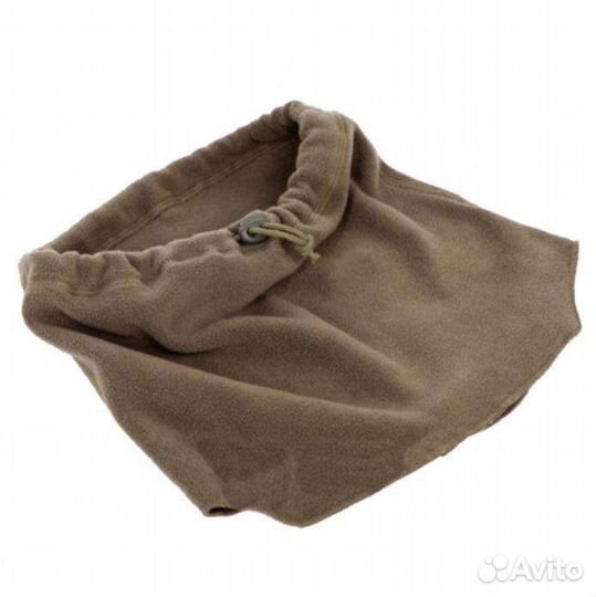 Шарф труба вкпо