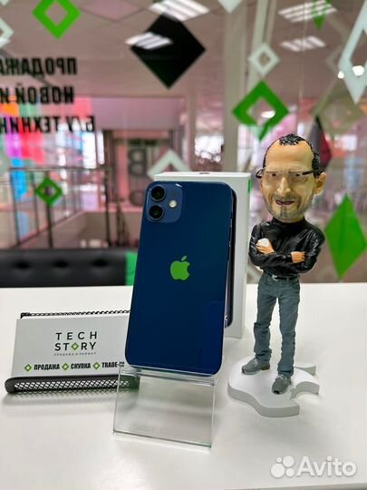 iPhone 12 mini, 256 ГБ