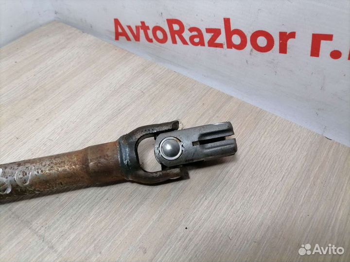 Карданчик рулевой Hyundai I30 11г.в