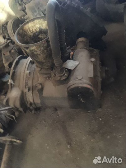 Насосы распределители