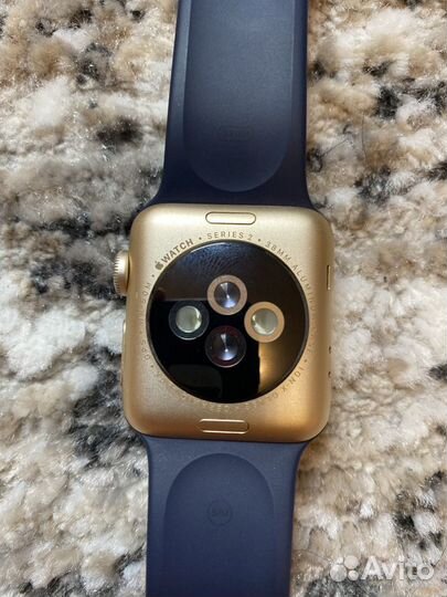 Apple watch se 2