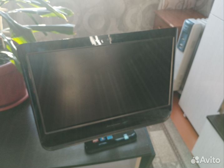 Моноблок lenovo