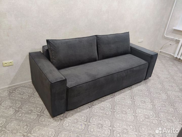 Диван лофт 2,4м