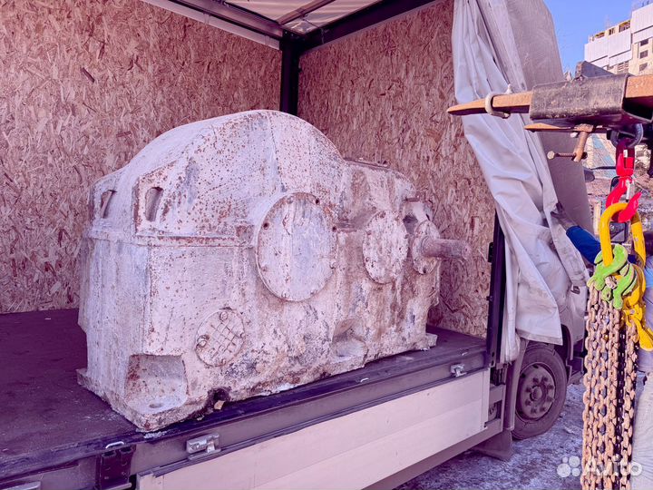 Редуктора арт91687