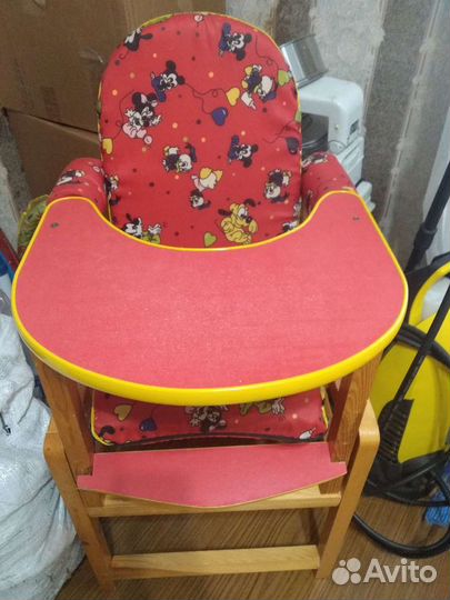 Стол детский