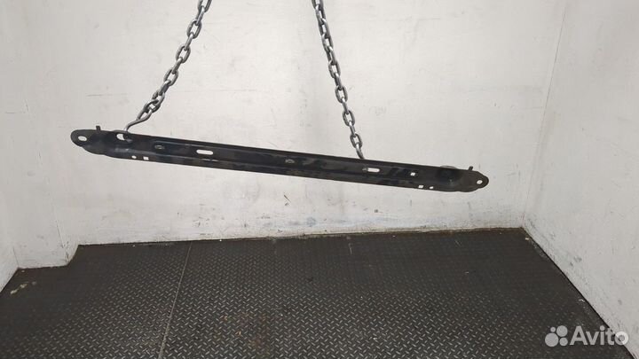 Балка под радиатор Citroen C4, 2004