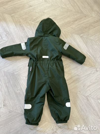Комбинезон reima 98