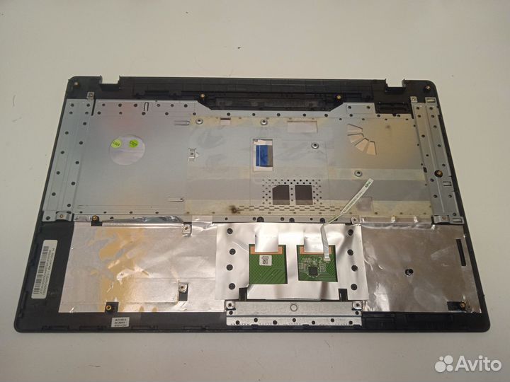 Asus x75v