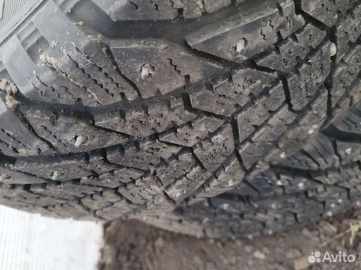 Sava Eskimo Ice 185/65 R14