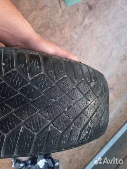 Continental ContiVikingContact 7 195/65 R15