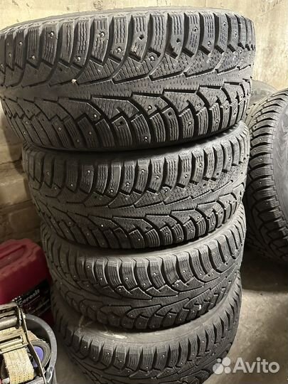 Nokian Tyres Hakkapeliitta 5 235/45 R17