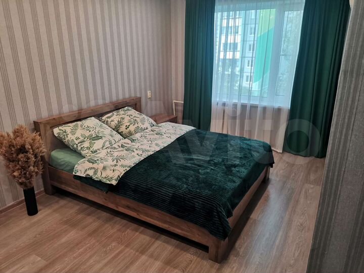 2-к. квартира, 42 м², 5/5 эт.