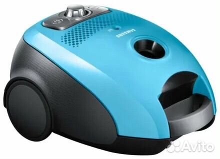 Пылесос samsung