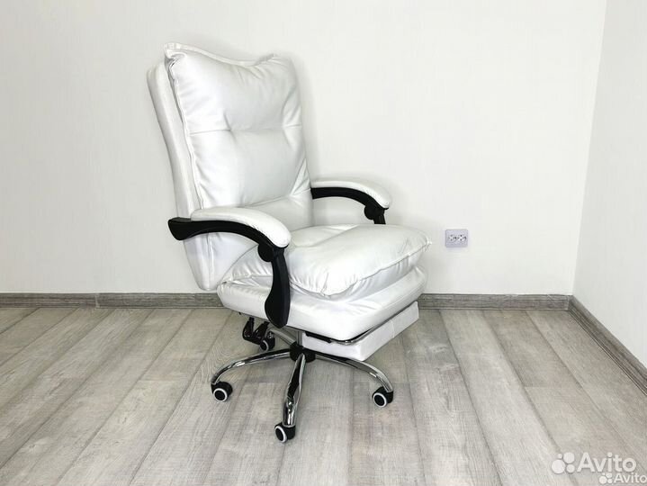 Кресло руководителя в рассрочку