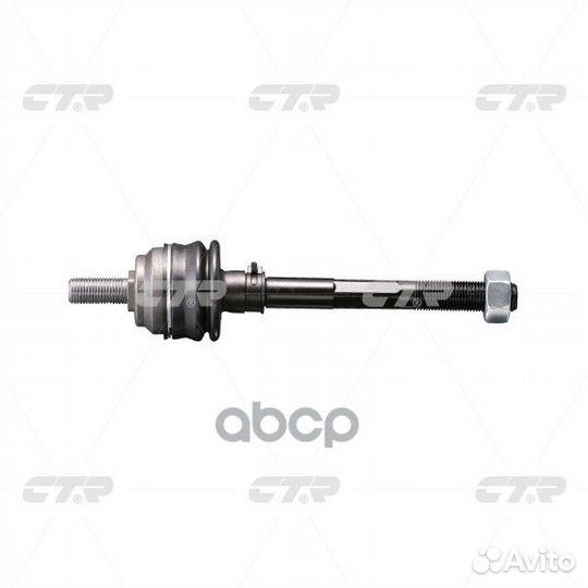 Тяга рулевая ssang yong kyron 05-12/rexton 02-1