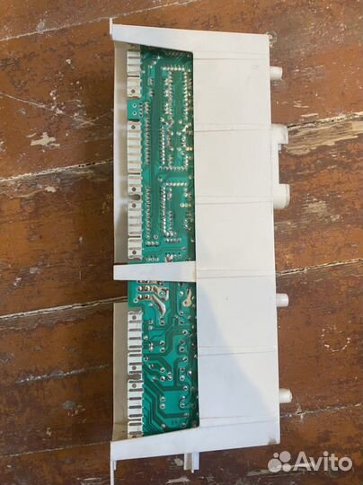 Плата Управления 215005350.20 Indesit W105TX