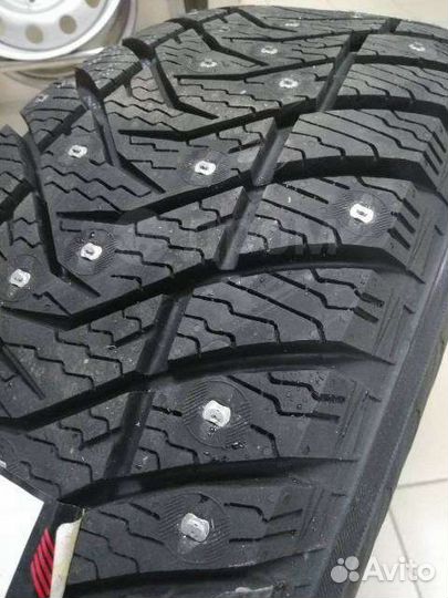 Yokohama Ice Guard IG65 205/55 R16 94T