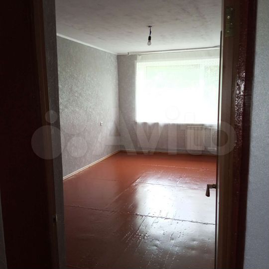 2-к. квартира, 46,2 м², 3/5 эт.
