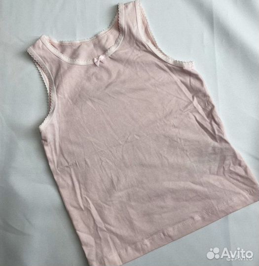 Майки для девочки Primark 98/104