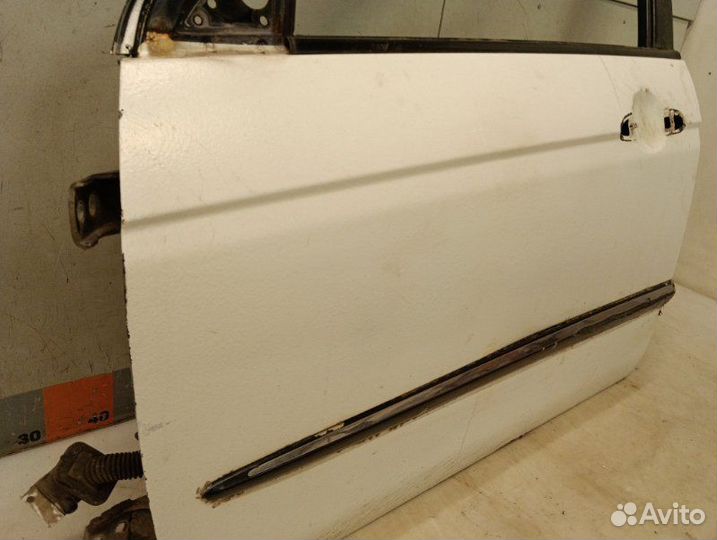 Дверь передняя левая Kia Cerato 1 1.6 2007