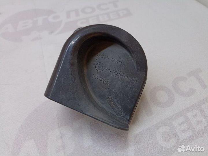 Сигнал звуковой Honda Accord CL7 K24A 2006