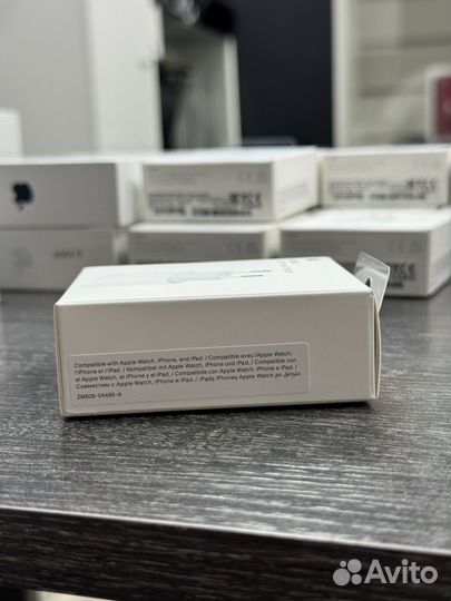 Adapter 20W original 100%