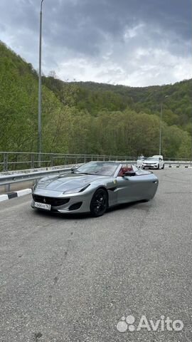 Ferrari Portofino 3.9 AMT, 2020, 20 000 км объявление продам