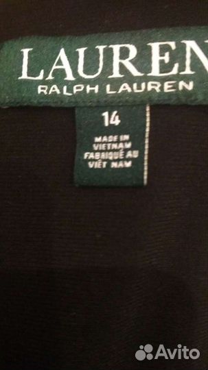 Ralph Lauren 14 (50-52)