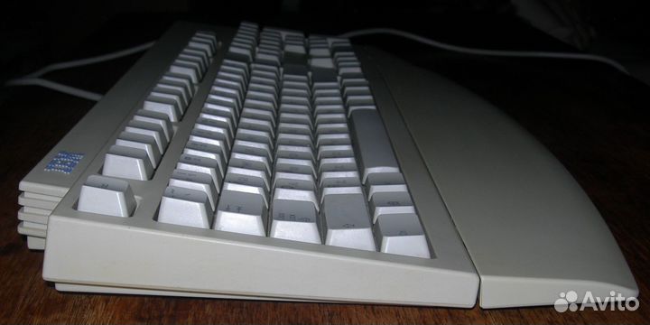 IBM KB-9910 37L2536 PS/2
