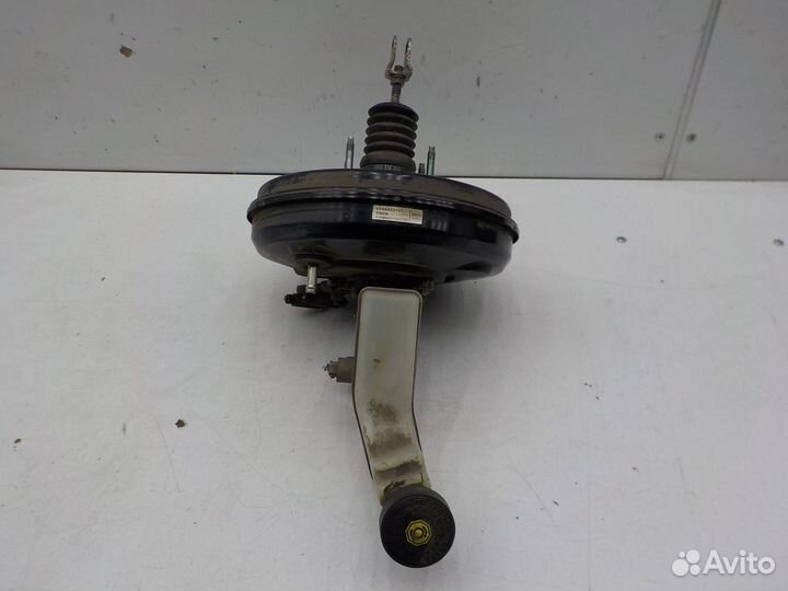 Вакуумный усилитель тормозов Toyota Camry 2006-201