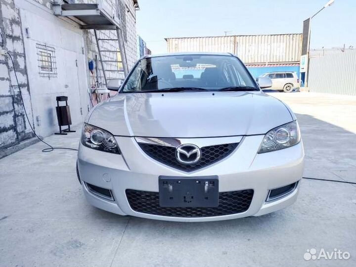 Патрубки отопителя Mazda Axela BK5P ZY-VE 2009