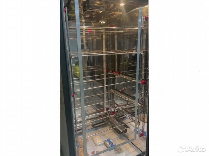 Электростатическая коптильня для дачи и бизнеса