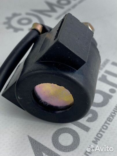 Реле электростартера трицикл WM250ZH-2