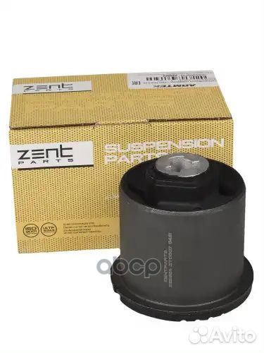 Сайлентблок рычага hyundai IX20 10- Z25924