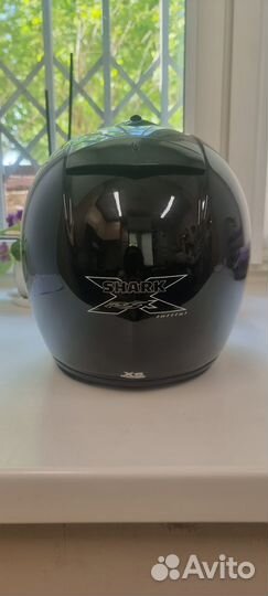 Продаю женский шлем для мотоцикла