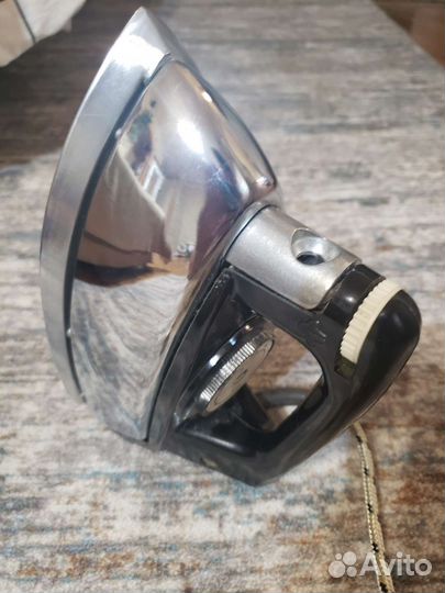 Утюг с парогенератором СССР