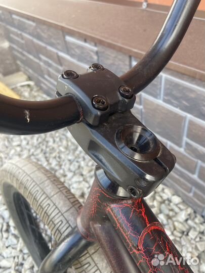 BMX