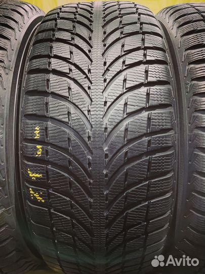 Michelin Latitude Alpin LA2 235/55 R19 105V