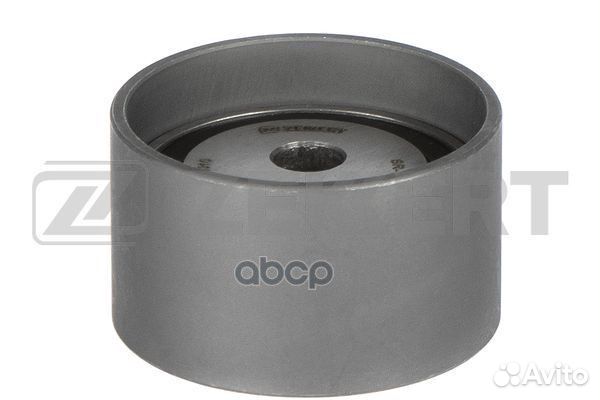 Ролик натяжной ремня грм Nissan Bluebird (T72