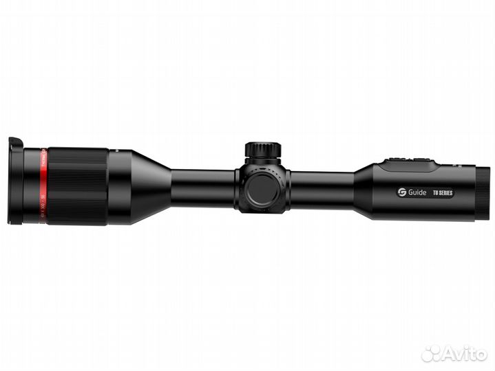 Тепловизор TU630