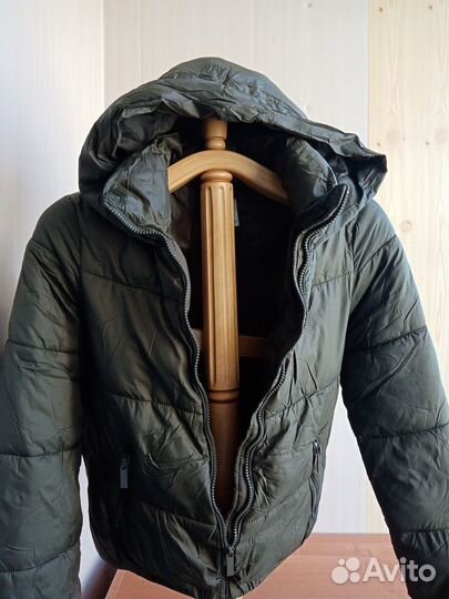 Куртка демисезонная женская 42 44 размер