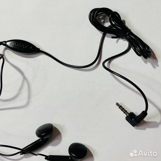 Наушники Alcatel