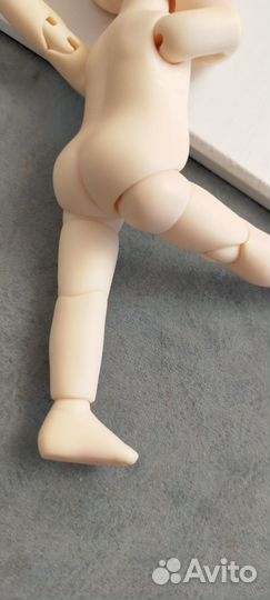 Bjd шарнирные куклы, рекаст