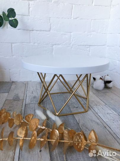 Аренда Подставки для торта/тортовницы