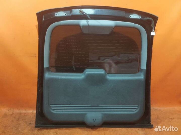 Крышка багажника Chrysler Pt Cruiser