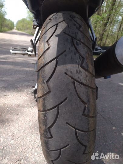 Продам сузуки бандит 400