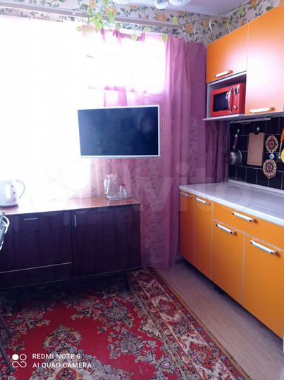 Комната 14 м² в 3-к., 10/10 эт.