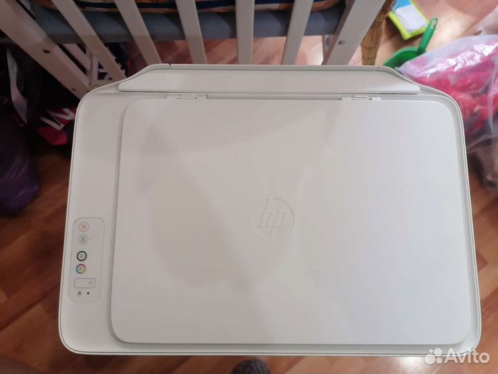Продам цветной принтер hp deskjet 2320