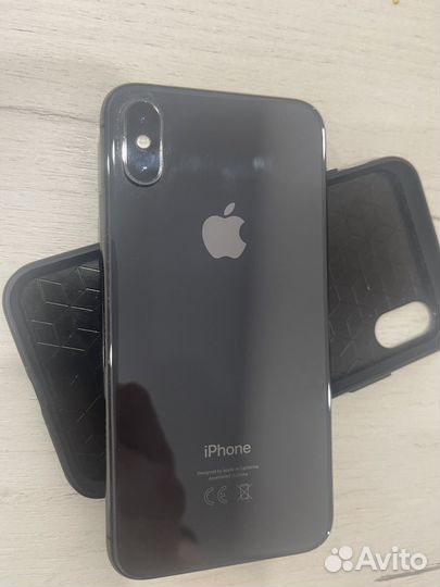 iPhone 10 xs max 256