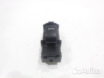 Кнопка стеклоподъемника